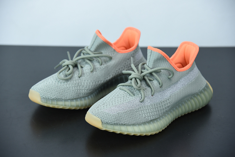 ad*s Y**zy boost 350 v2 desert sage fx9035