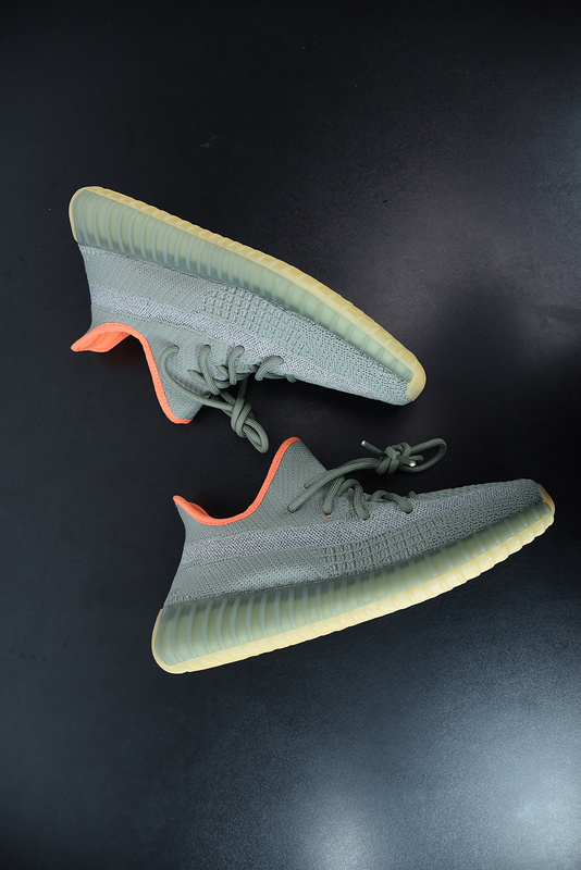 ad*s Y**zy boost 350 v2 desert sage fx9035
