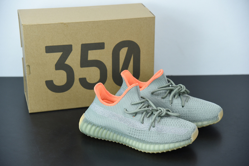 ad*s Y**zy boost 350 v2 desert sage fx9035