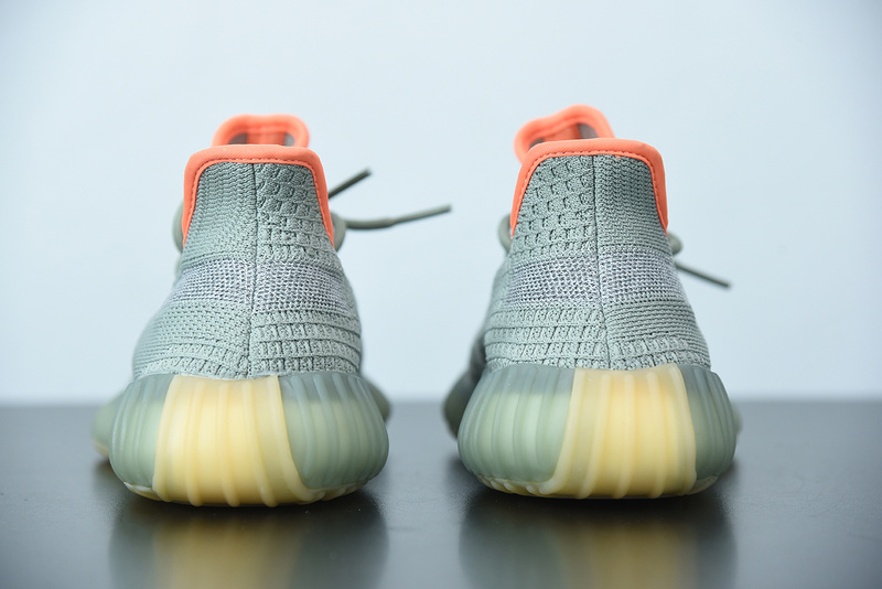 ad*s Y**zy boost 350 v2 desert sage fx9035