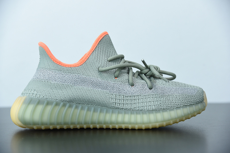 ad*s Y**zy boost 350 v2 desert sage fx9035