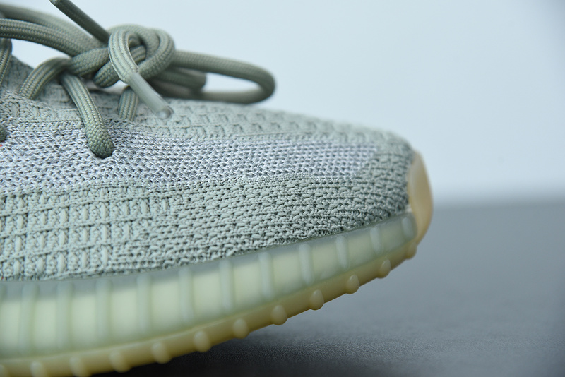 ad*s Y**zy boost 350 v2 desert sage fx9035