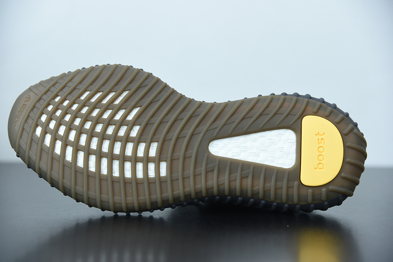 ad*s Y**zy boost 350 v2 cinder non-reflective fy2903