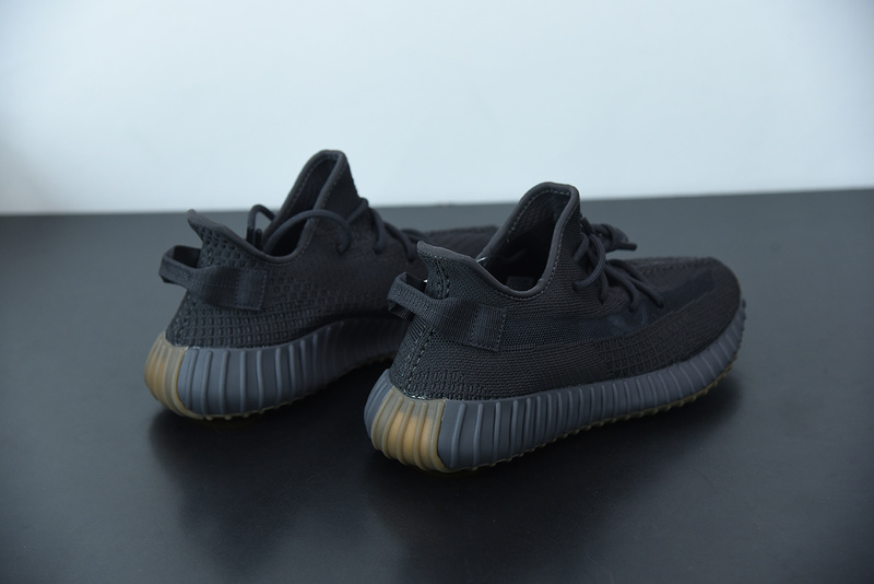 ad*s Y**zy boost 350 v2 cinder non-reflective fy2903