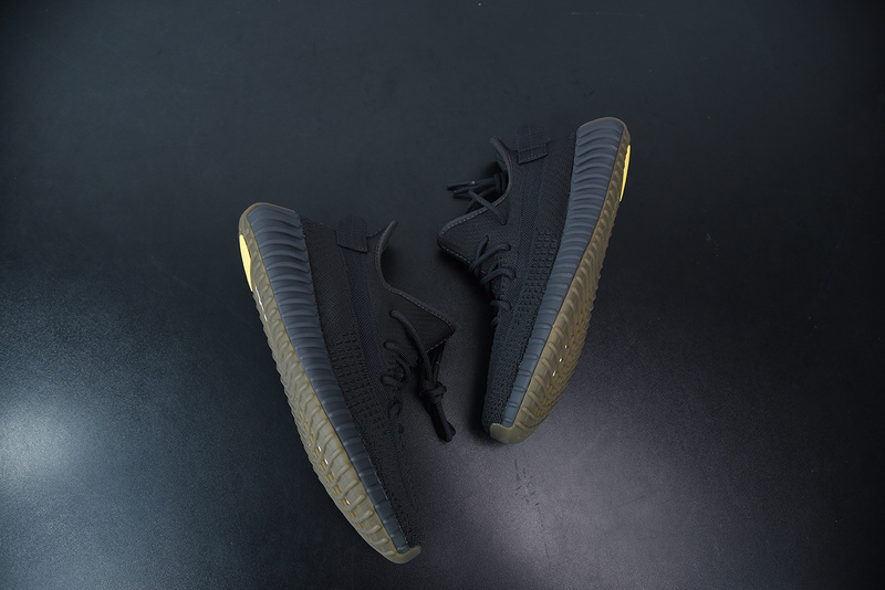 ad*s Y**zy boost 350 v2 cinder non-reflective fy2903