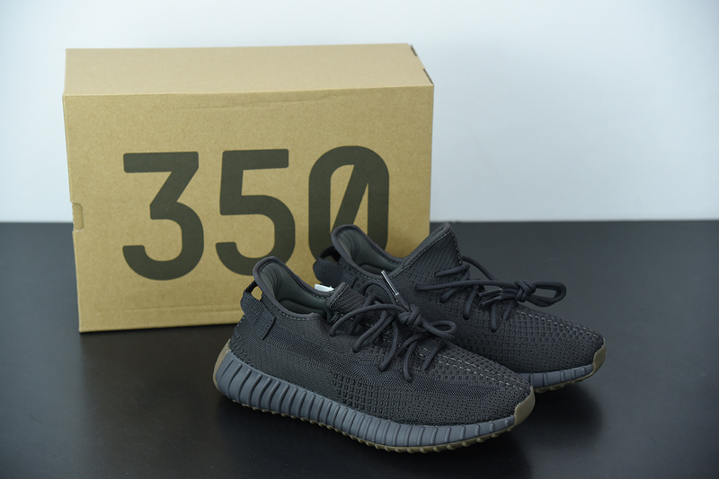 ad*s Y**zy boost 350 v2 cinder non-reflective fy2903
