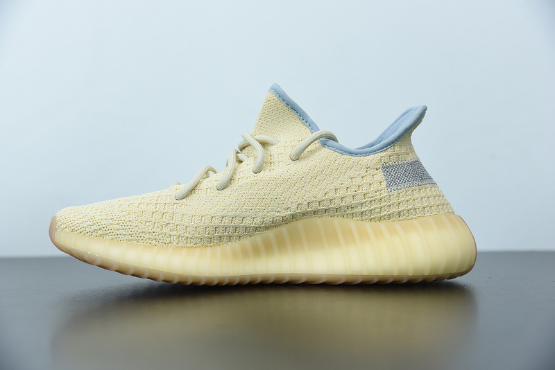 ad*s Y**zy boost 350 v2 “linen” fy5158