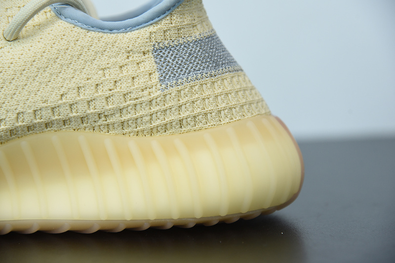 ad*s Y**zy boost 350 v2 “linen” fy5158