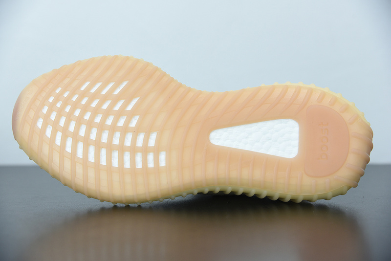 ad*s Y**zy boost 350 v2 “linen” fy5158