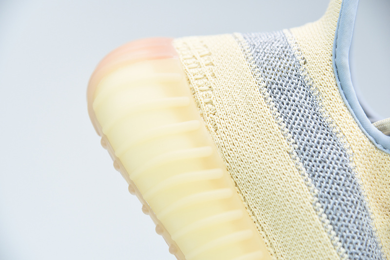 ad*s Y**zy boost 350 v2 “linen” fy5158