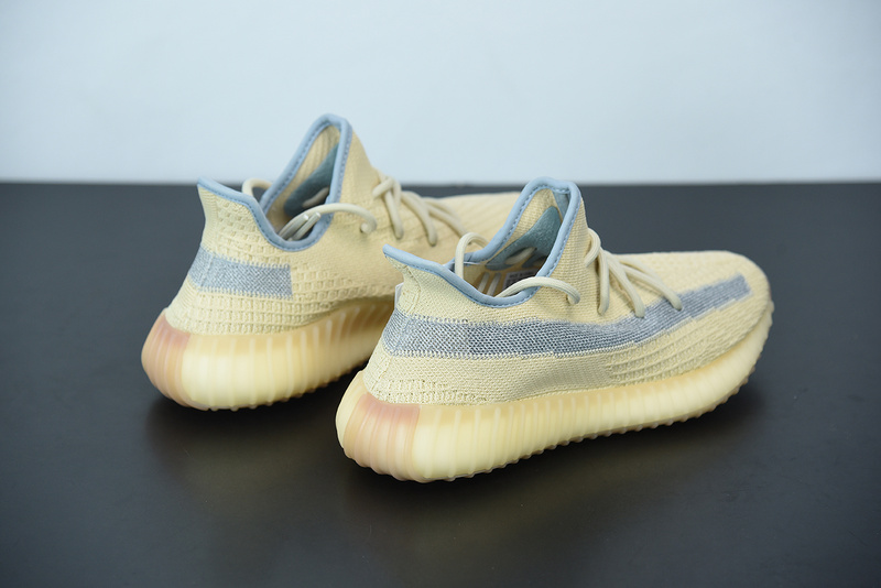 ad*s Y**zy boost 350 v2 “linen” fy5158