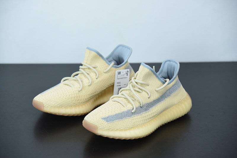 ad*s Y**zy boost 350 v2 “linen” fy5158