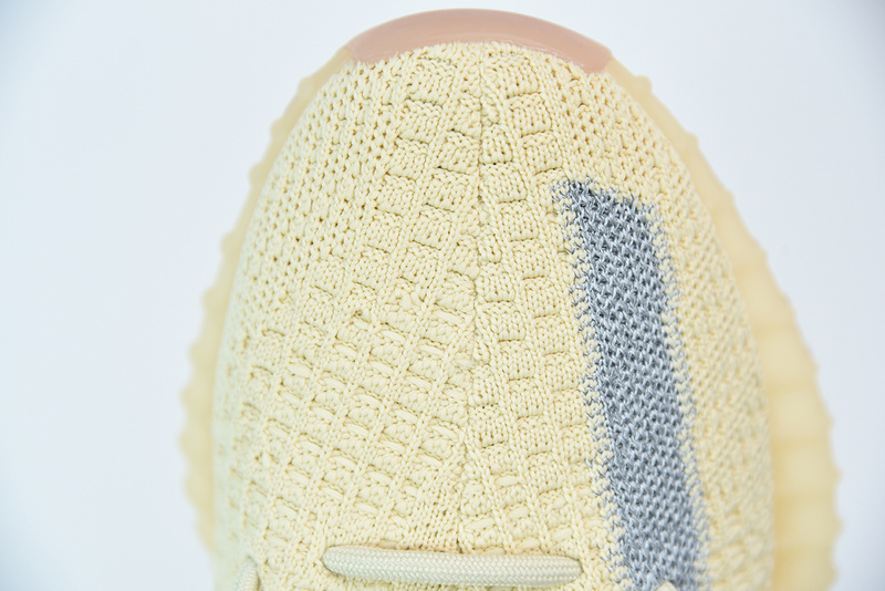 ad*s Y**zy boost 350 v2 “linen” fy5158