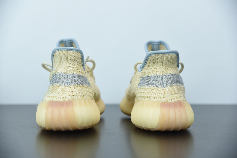 ad*s Y**zy boost 350 v2 “linen” fy5158