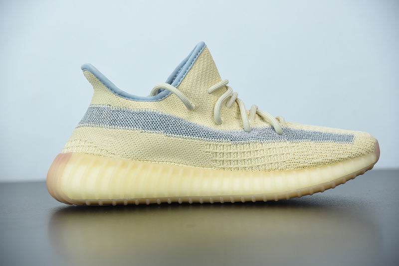 ad*s Y**zy boost 350 v2 “linen” fy5158
