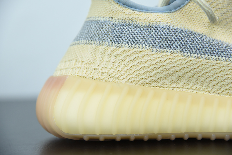 ad*s Y**zy boost 350 v2 “linen” fy5158