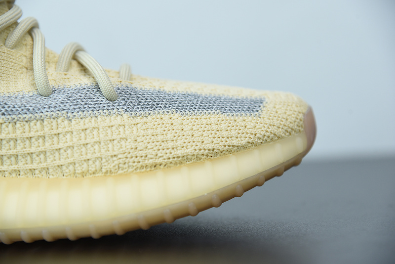 ad*s Y**zy boost 350 v2 “linen” fy5158