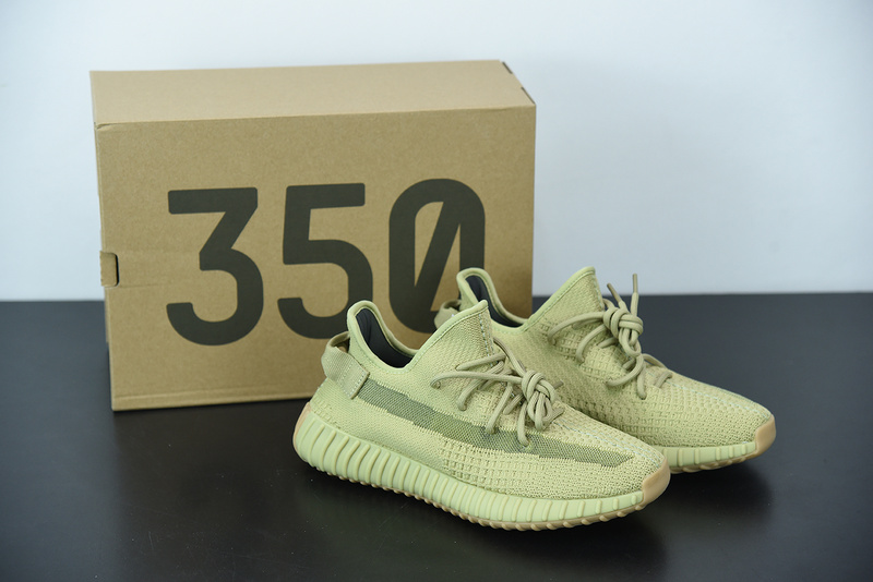 ad*s Y**zy boost 350 v2 sulfur fy5346