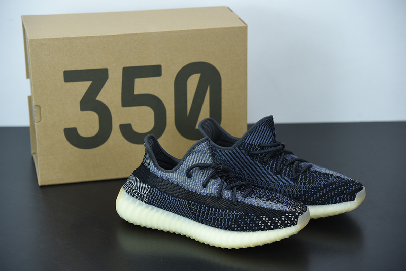 ad*s Y**zy boost 350 v2 “carbon” fz5000