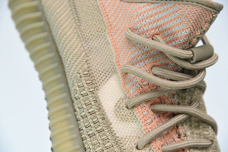 ad*s Y**zy boost 350 v2 "sand taupe" fz5240