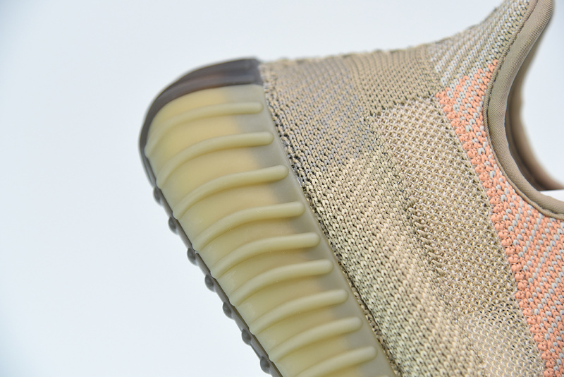 ad*s Y**zy boost 350 v2 "sand taupe" fz5240