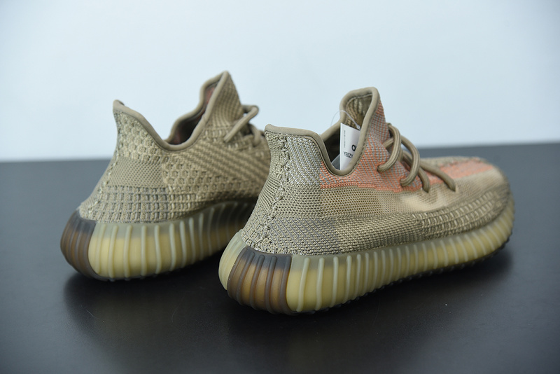 ad*s Y**zy boost 350 v2 "sand taupe" fz5240