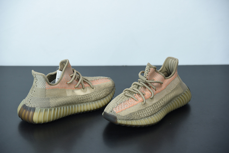 ad*s Y**zy boost 350 v2 "sand taupe" fz5240