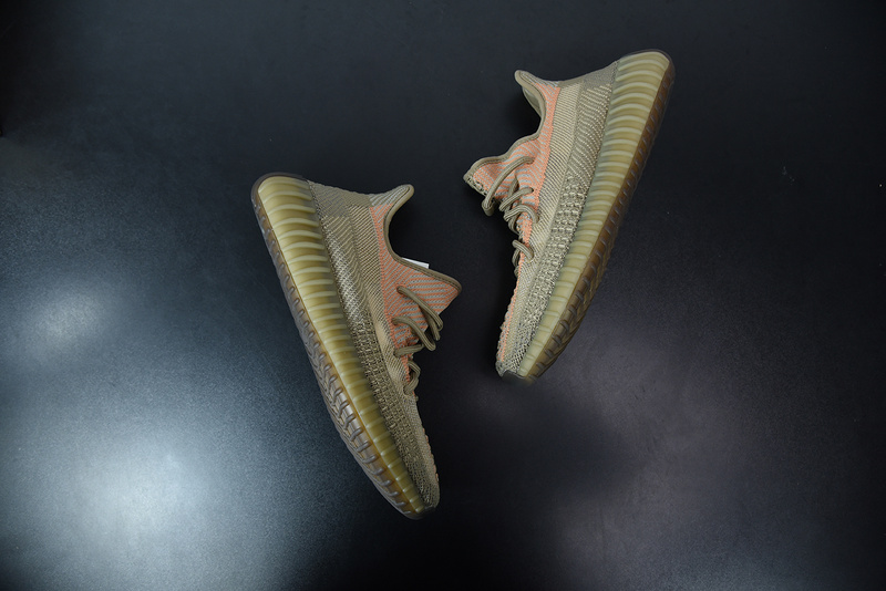 ad*s Y**zy boost 350 v2 "sand taupe" fz5240