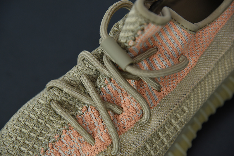 ad*s Y**zy boost 350 v2 "sand taupe" fz5240