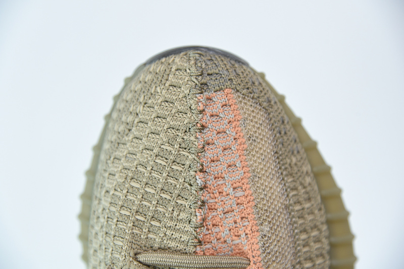 ad*s Y**zy boost 350 v2 "sand taupe" fz5240