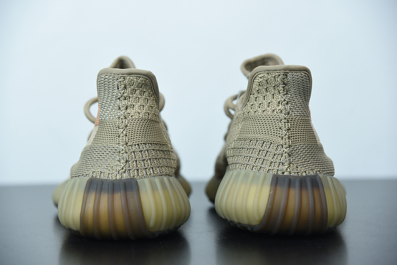 ad*s Y**zy boost 350 v2 "sand taupe" fz5240