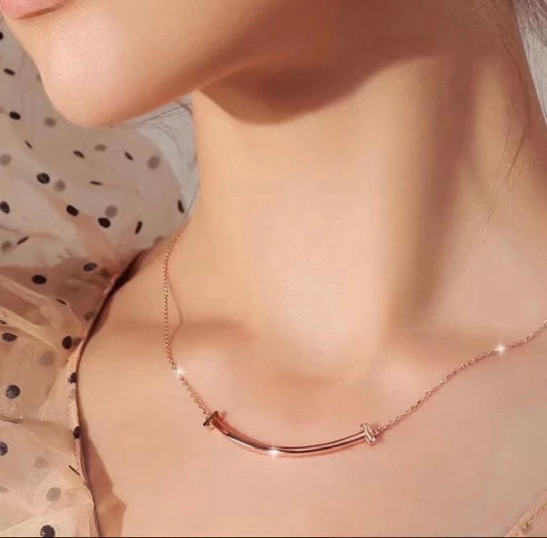 T*f*ny neclace