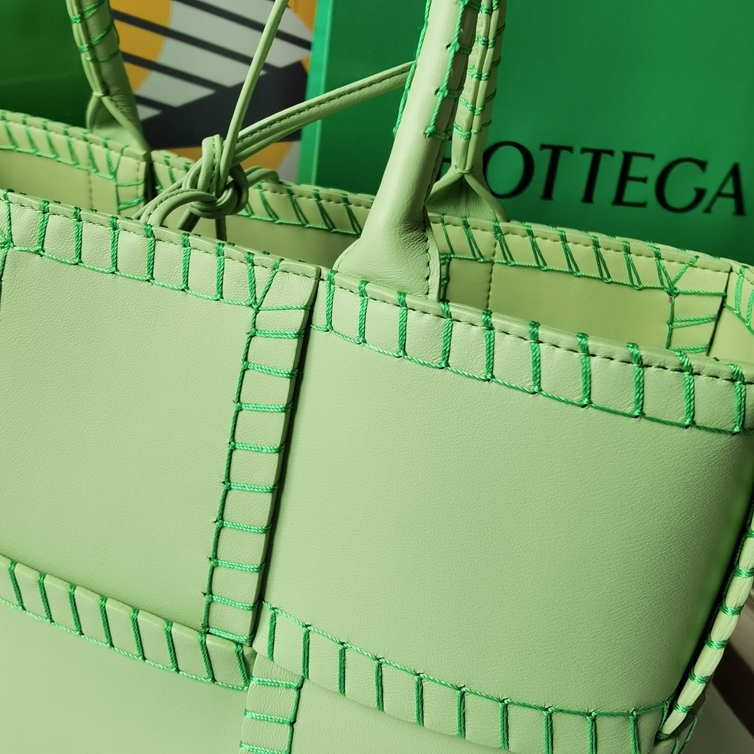 Bo*te*ga arco tote-30x20x11.5cm