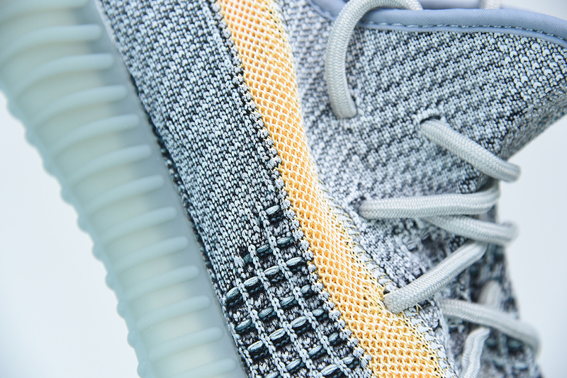 ad*s Y**zy boost 350 v2 ash blue gy7657