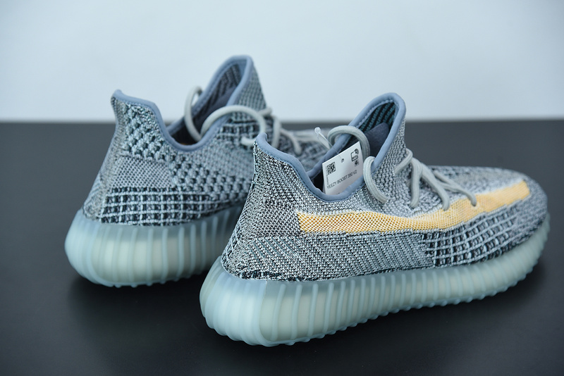 ad*s Y**zy boost 350 v2 ash blue gy7657