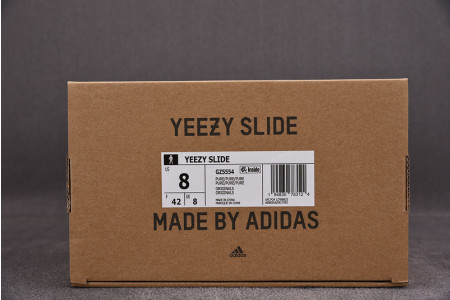 ad*s Y**zy slide pure - gz5554