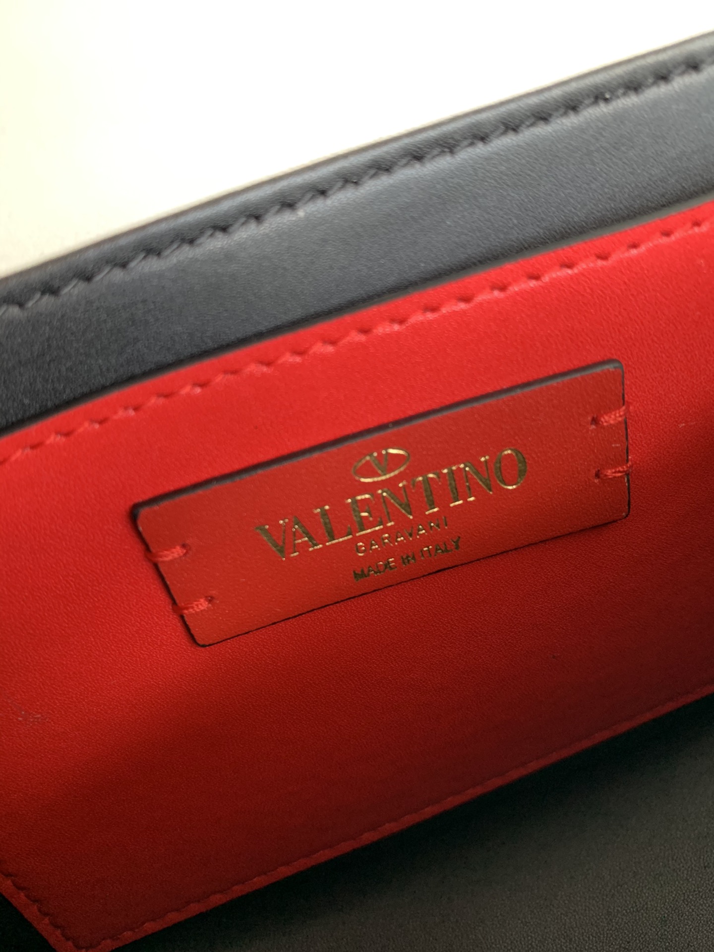 valentino garavani S*pervee handbags-18*8*15cm