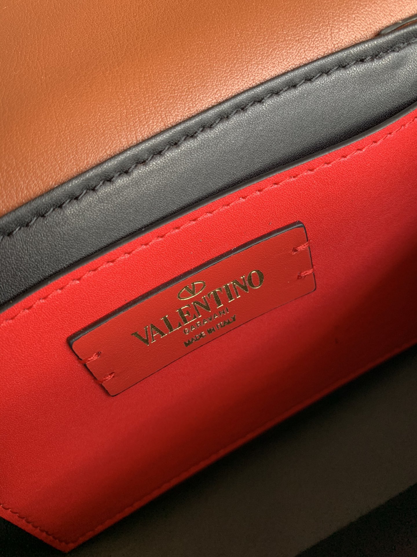 valentino garavani S*pervee handbags-18*8*15cm