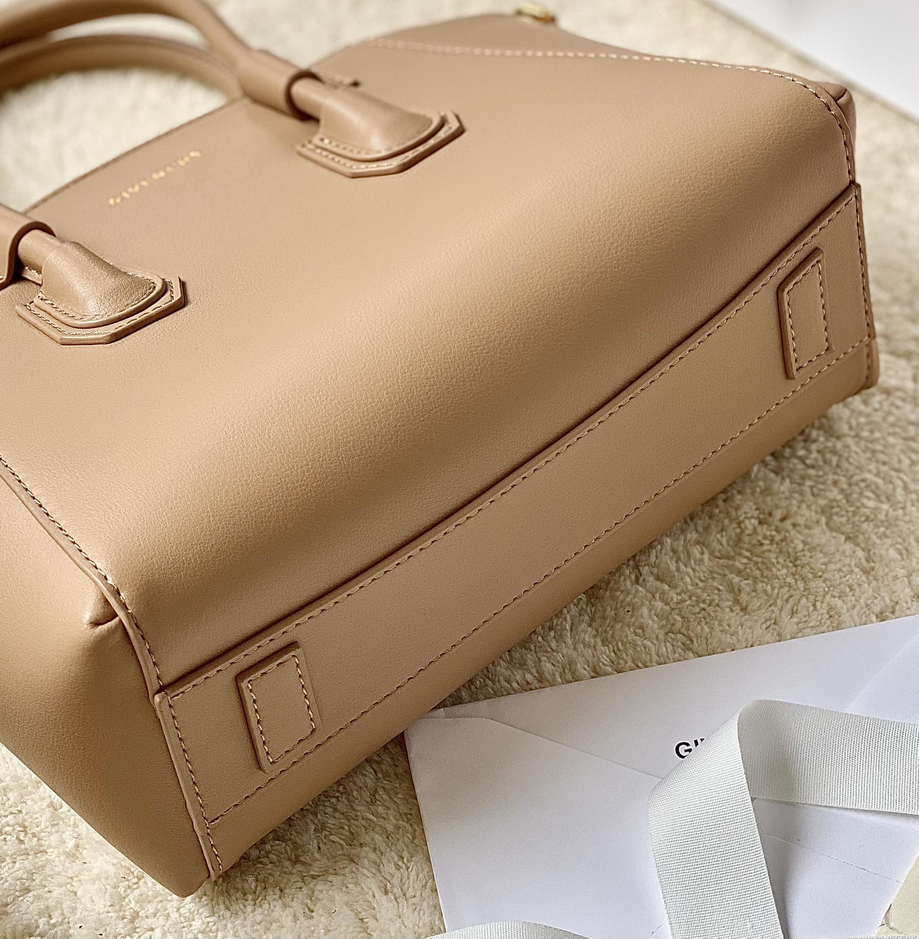 Givenchy Antigona Sport -22*5*18CM