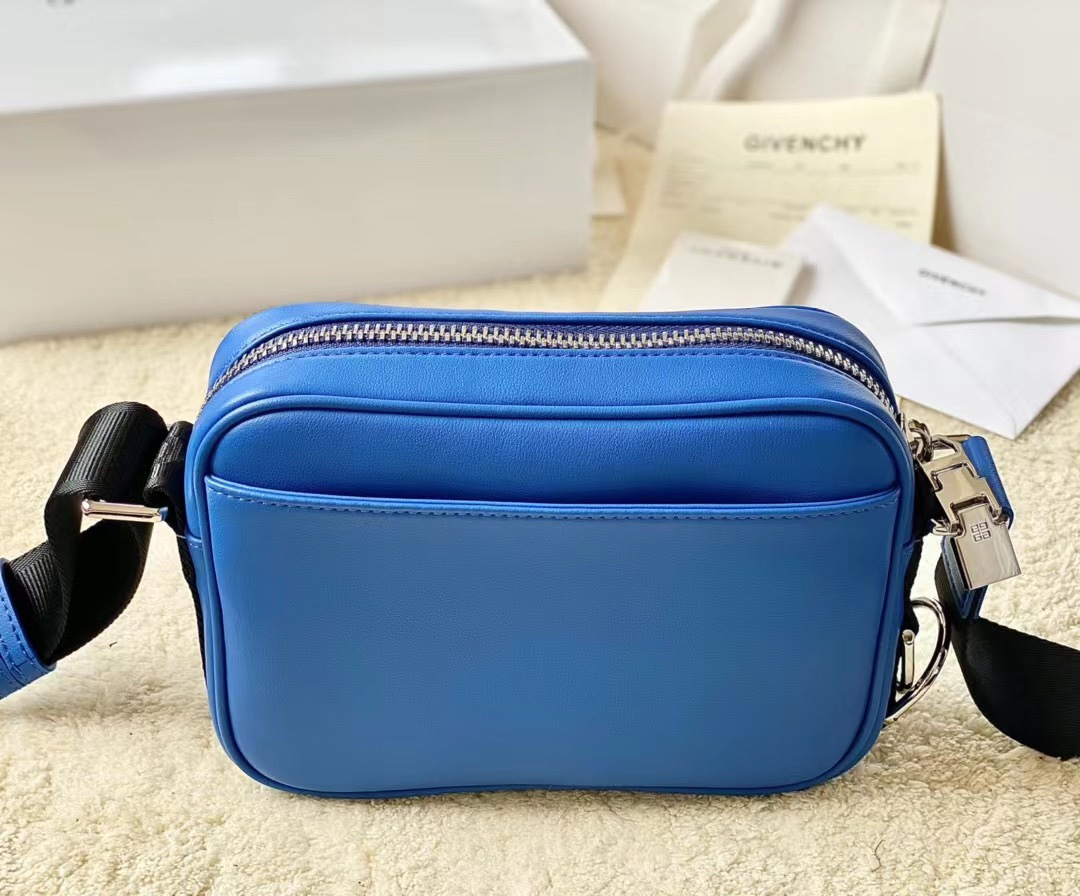 Givenchy Waist Bag-16x11x8CM