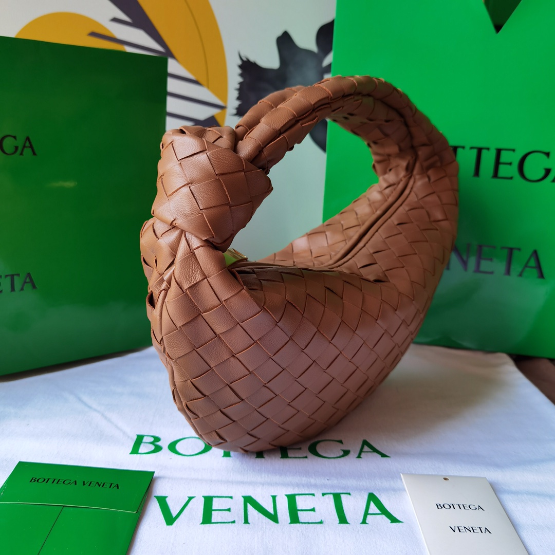 bo*te*ga Ve*ne*ta jodie hobo-36x21x13cm
