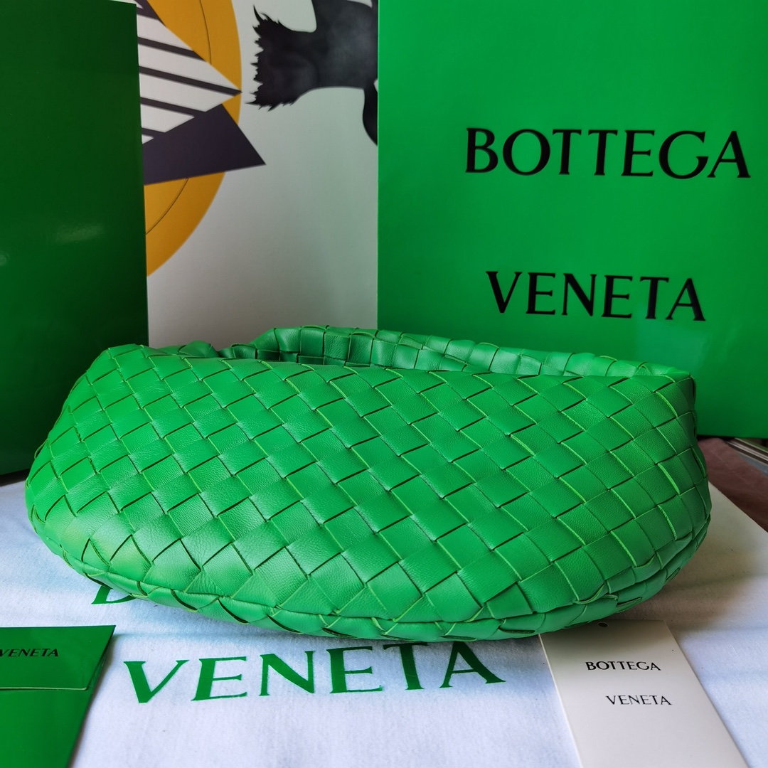 bo*te*ga Ve*ne*ta jodie hobo-36x21x13cm