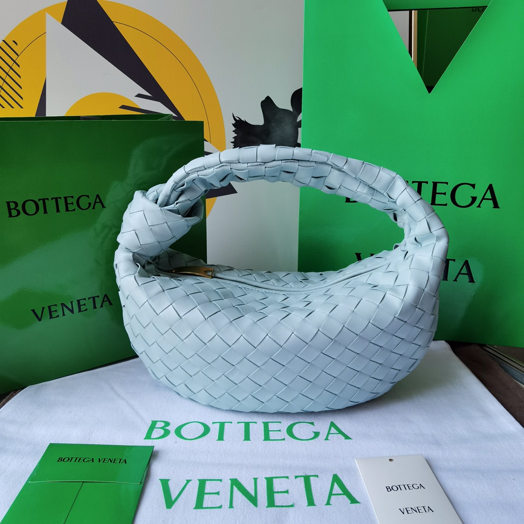 bo*te*ga Ve*ne*ta jodie hobo-36x21x13cm