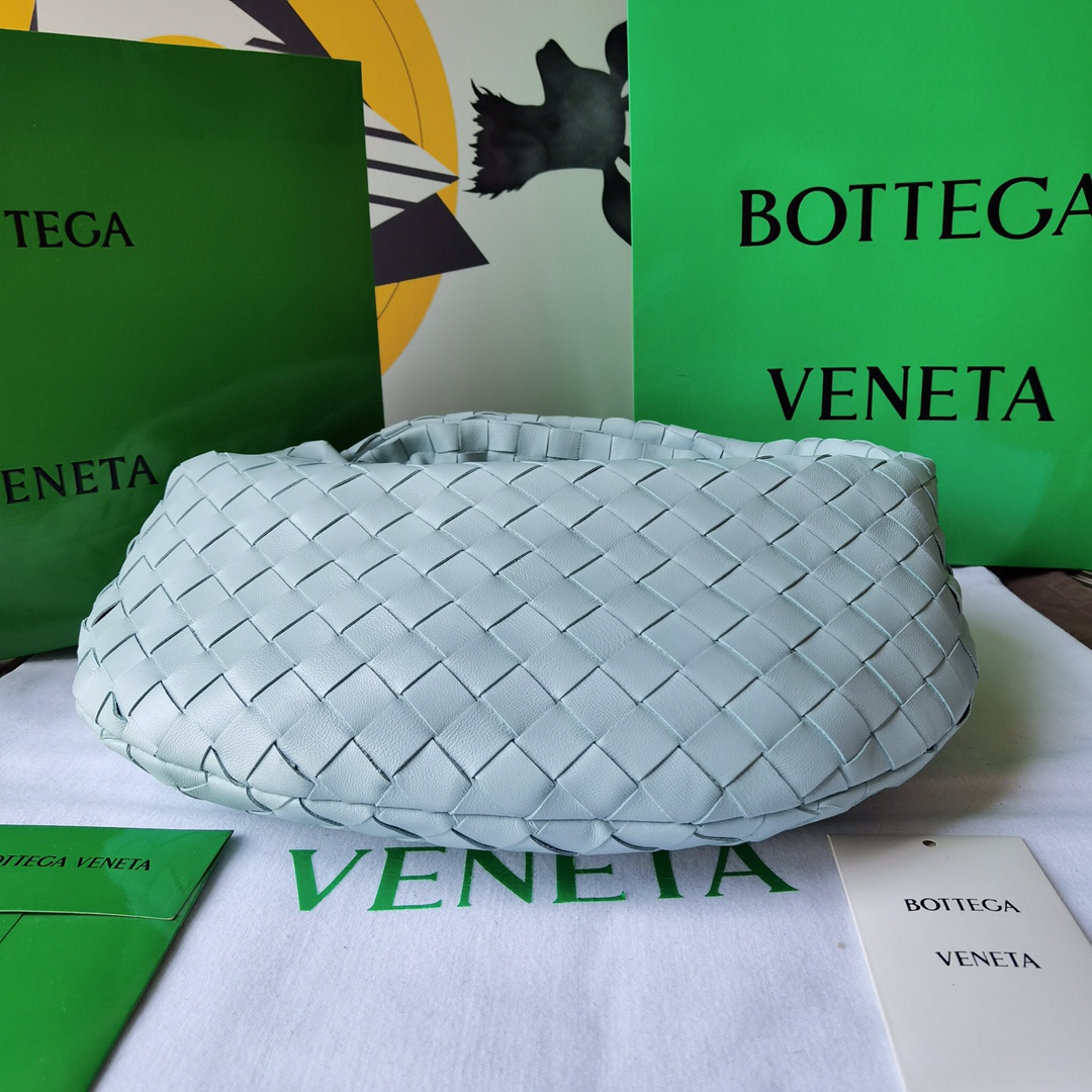 bo*te*ga Ve*ne*ta jodie hobo-36x21x13cm