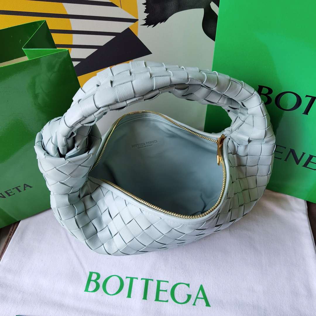 bo*te*ga Ve*ne*ta jodie hobo-36x21x13cm