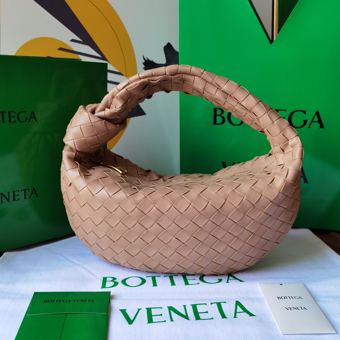 bo*te*ga Ve*ne*ta jodie hobo-36x21x13cm