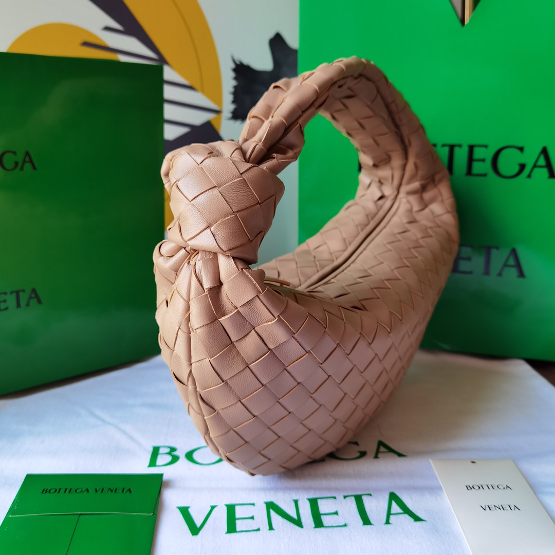 bo*te*ga Ve*ne*ta jodie hobo-36x21x13cm