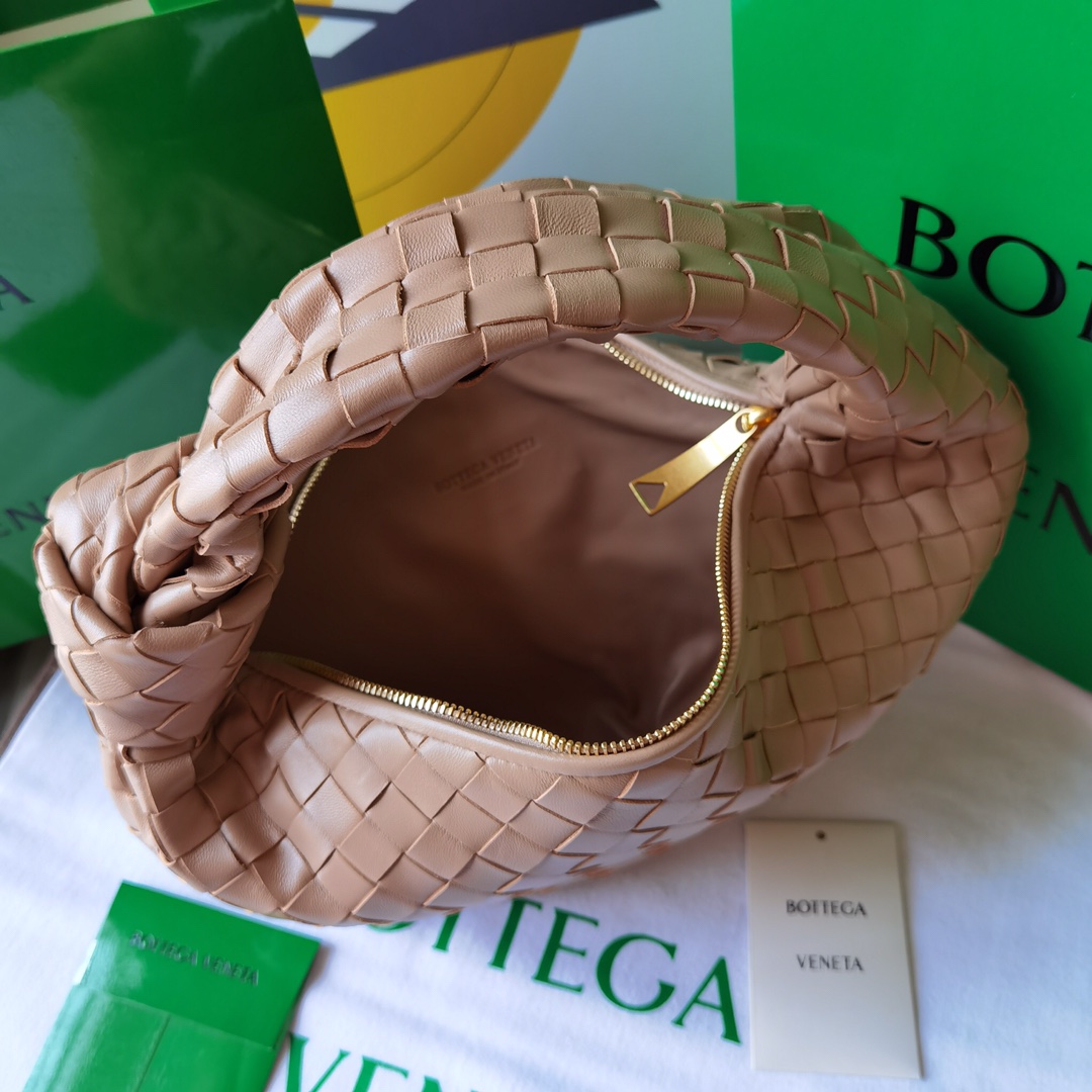 bo*te*ga Ve*ne*ta jodie hobo-36x21x13cm