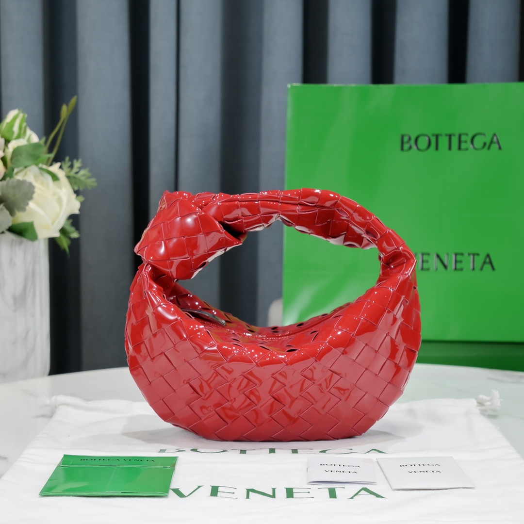 bo*te*ga Ve*ne*ta jodie hobo-23x28x8cm