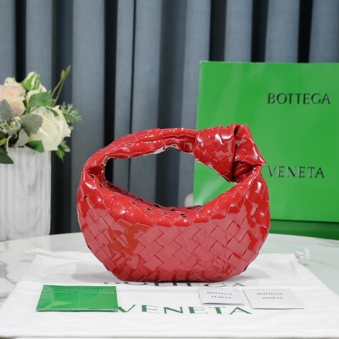bo*te*ga Ve*ne*ta jodie hobo-23x28x8cm
